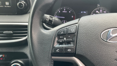 Hyundai Tucson 1.6 CRDi 48V MHD SE Nav 5dr 2WD Diesel Estate